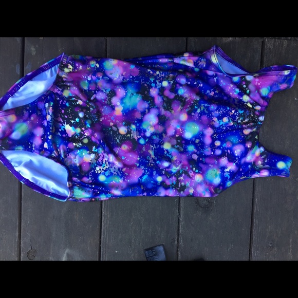 !*! HP !*! Child’s Leotard - Picture 2 of 7